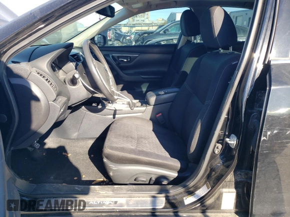 2017 Nissan Altima SV z VIN 1N4AL3APXHC215376, wystawiony jako Copart lot #49067105 z przebiegiem 190 820 mil mil oraz Szkoda całkowita • Salvage title. Historia ofert i sprzedaży dostępna na DreamBid. Obrazek 7.