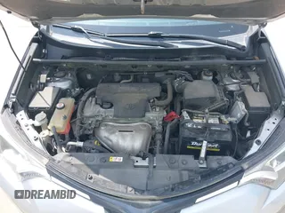 2018 Toyota RAV4 XLE z VIN JTMWFREV5JJ202927, wystawiony jako IAAI lot #42111306 z przebiegiem 118 385 mil mil oraz . Historia ofert i sprzedaży dostępna na DreamBid. Obrazek 10.