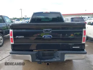 2013 Ford F-150 XL with VIN 1FTMF1CM9DFA89820, listed as a IAAI auction lot 42129157 with Not Provided miles and . Bid and sale history available at carsss.com. Image 15.