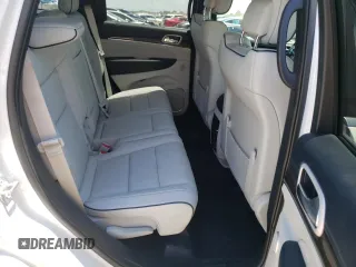 2018 Jeep Grand Cherokee Summit with VIN 1C4RJEJG8JC480155, listed as a Copart auction lot 63041033 with 29,511 mi miles and . Bid and sale history available at DreamBid. Image 11.