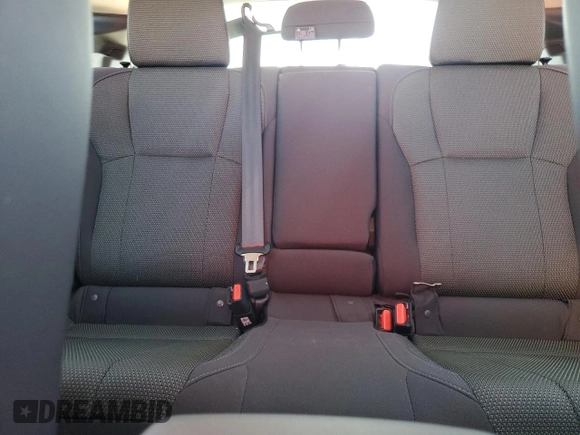 2024 Subaru Crosstrek Premium с VIN JF2GUADC6RH259816, выставлен на аукционе Copart как лот 60520485 с пробегом 21 403 миль миль и Списание • Salvage title. История ставок и продаж доступна на DreamBid. Изображение 10.