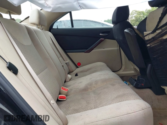 2007 Pontiac G6 1SV Value Leader z VIN 1G2ZF58B274191212, wystawiony jako IAAI lot #42359439 z przebiegiem 146 091 mil mil oraz . Historia ofert i sprzedaży dostępna na DreamBid. Obrazek 8.
