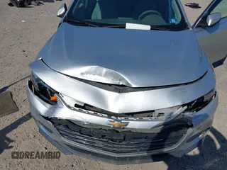 2018 Chevrolet Malibu LT with VIN 1G1ZD5STXJF109444, listed as a IAAI auction lot 42541320 with 164,137 mi miles and . Bid and sale history available at DreamBid. Image 6.