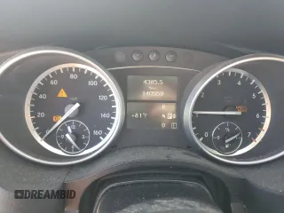 2011 Mercedes-Benz R 350 with VIN 4JGCB6FE3BA117142, listed as a Copart auction lot 78873054 with 140,559 mi miles and Clean Title. Bid and sale history available at DreamBid. Image 9.
