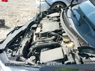 2019 Chevrolet Cruze LT с VIN 3G1BE6SMXKS539274, выставлен на аукционе IAAI как лот 43160498 с пробегом 104 896 миль миль и . История ставок и продаж доступна на DreamBid. Изображение 19.