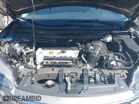 2014 Honda CR-V EX-L with VIN 2HKRM3H74EH514278, listed as a IAAI auction lot 42223596 with 148,477 mi miles and . Bid and sale history available at carsss.com. Image 10.