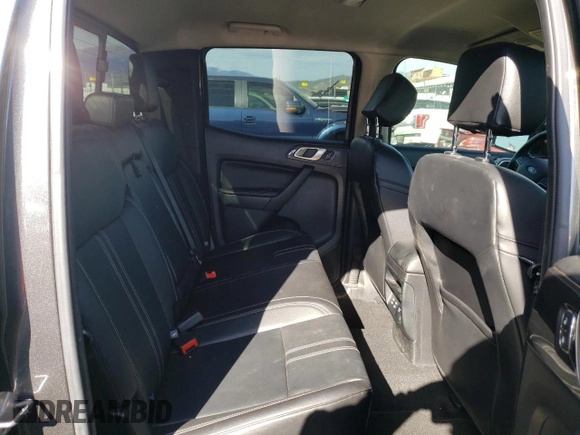 2019 Ford Ranger XL with VIN 1FTER4FH4KLA61921, listed as a Copart auction lot 67874833 with 48,627 mi miles and . Bid and sale history available at DreamBid. Image 10.
