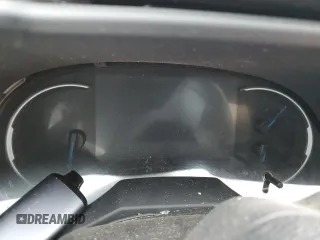 2019 Toyota RAV4 Hybrid XSE with VIN JTMEWRFV3KD517901, listed as a Copart auction lot 57329545 with Not provided miles and Salvage title. Bid and sale history available at DreamBid. Image 9.