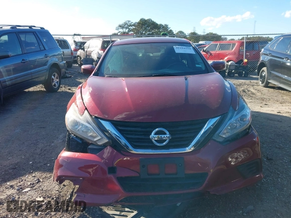 2018 Nissan Altima SR with VIN 1N4AL3AP5JC223245, listed as a IAAI auction lot 41194154 with 175,081 mi miles and . Bid and sale history available at DreamBid. Image 12.