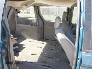 2001 Dodge Caravan with VIN 1B8GP25B21B100862, listed as a IAAI auction lot 41824849 with 159,930 mi miles and . Bid and sale history available at DreamBid. Image 8.