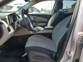 2016 Chevrolet Equinox LT with VIN 2GNALCEK5G6277288, listed as a Copart auction lot 56013855 with 77,774 mi miles and Salvage Title. Bid and sale history available at DreamBid. Image 7.