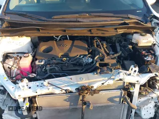2022 Toyota Sienna LE с VIN 5TDKRKEC3NS115774, выставлен на аукционе IAAI как лот 41396838 с пробегом 59 552 миль миль и . История ставок и продаж доступна на DreamBid. Изображение 10.
