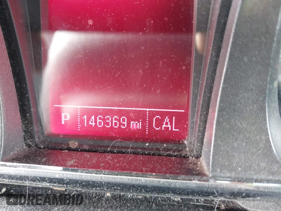 2016 GMC Terrain SLE with VIN 2GKFLTEK4G6170462, listed as a IAAI auction lot 41736251 with 146,369 mi miles. Bid and sale history available at carsss.com. Image 7.