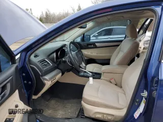 2016 Subaru Outback with VIN 4S4BSCDC7G3223620, listed as a Copart auction lot 83155574 with 208,937 mi miles and Clean title. Bid and sale history available at DreamBid. Image 7.