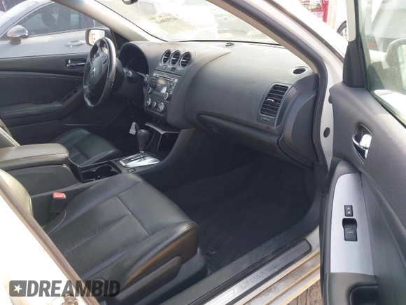 2012 Nissan Altima SR with VIN 1N4BL2AP9CC111209, listed as a IAAI auction lot 41910641 with 146,905 mi miles and . Bid and sale history available at DreamBid. Image 5.