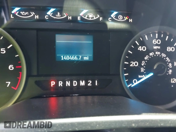 2016 Ford F-150 XL with VIN 1FTEW1CP5GKE16353, listed as a IAAI auction lot 42149068 with 140,466 mi miles and . Bid and sale history available at DreamBid. Image 16.