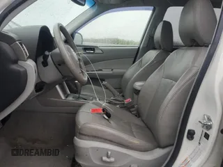 2010 Subaru Forester XT Limited с VIN JF2SH6FC9AH723887, выставлен на аукционе Copart как лот 51711535 с пробегом 194 956 миль миль и Списание • Salvage title. История ставок и продаж доступна на DreamBid. Изображение 7.