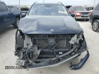 2020 Mercedes-Benz GLS 450 with VIN 4JGFF5KE0LA208338, listed as a Copart auction lot 46776954 with Not Provided miles and . Bid and sale history available at DreamBid. Image 5.