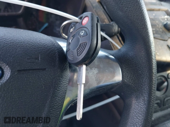 2016 Ford Transit Connect XL с VIN NM0LS7EX1G1276453, выставлен на аукционе IAAI как лот 41065409 с пробегом 119 546 миль миль и . История ставок и продаж доступна на DreamBid. Изображение 11.