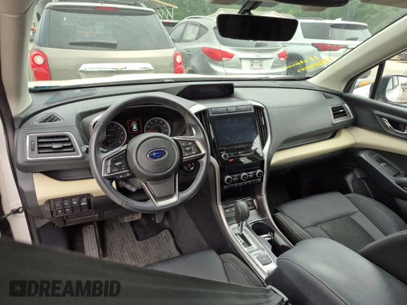 2022 Subaru Ascent Premium z VIN 4S4WMAED8N3429842, wystawiony jako IAAI lot #42561423 z przebiegiem 101 276 mil mil oraz . Historia ofert i sprzedaży dostępna na DreamBid. Obrazek 7.