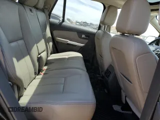 2013 Ford Edge Limited с VIN 2FMDK3KC7DBA68493, выставлен на аукционе Copart как лот 63697105 с пробегом 130 358 миль миль и Списание • Salvage title. История ставок и продаж доступна на DreamBid. Изображение 11.