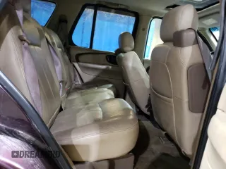 2004 Oldsmobile Bravada z VIN 1GHDT13S242297188, wystawiony jako Copart lot #65716304 z przebiegiem 170 548 mil mil oraz Szkody całkowita. Historia ofert i sprzedaży dostępna na DreamBid. Obrazek 10.