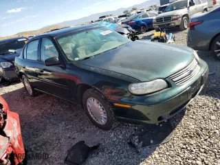 2002 Chevrolet Malibu with VIN 1G1ND52J82M673846, listed as a Copart auction lot 68065404 with 150,321 mi miles and Salvage Title. Bid and sale history available at carsss.com. Image 4.