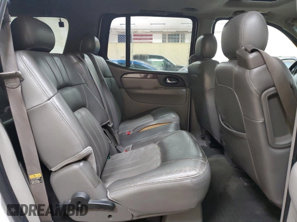 2003 GMC Envoy SLT с VIN 1GKET16S736148082, выставлен на аукционе Copart как лот 53889665 с пробегом 179 774 миль миль и Чистый • Clean title. История ставок и продаж доступна на DreamBid. Изображение 11.