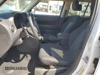 2011 Jeep Patriot Sport с VIN 1J4NT1GA7BD259883, выставлен на аукционе Copart как лот 52194175 с пробегом 184 150 миль миль и Списание • Salvage title. История ставок и продаж доступна на DreamBid. Изображение 7.