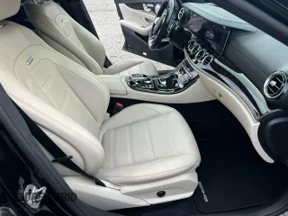 2019 Mercedes-Benz E 63 S AMG with VIN WDDZF8KB5KA527232, listed as a Copart auction lot 44852625 with 87,854 mi miles and Clean Title. Bid and sale history available at DreamBid. Image 10.