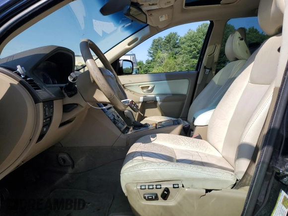 2007 Volvo XC90 I6 z VIN YV4CM982471363348, wystawiony jako Copart lot #61141945 z przebiegiem 149 985 mil mil oraz Czysty tytuł • Clean title. Historia ofert i sprzedaży dostępna na DreamBid. Obrazek 7.