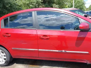 2012 Nissan Sentra SL with VIN 3N1AB6AP2CL751348, listed as a IAAI auction lot 42529525 with 164,110 mi miles and . Bid and sale history available at DreamBid. Image 13.