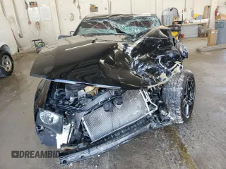 2008 Ford Mustang GT Deluxe with VIN 1ZVHT82H685167888, listed as a Copart auction lot 61754635 with Not provided miles and Non repairable. Bid and sale history available at DreamBid. Image 5.