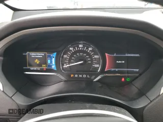 2013 Lincoln MKZ Hybrid с VIN 3LN6L2LU1DR826692, выставлен на аукционе Copart как лот 56460445 с пробегом 125 728 миль миль и Списание • Salvage title. История ставок и продаж доступна на DreamBid. Изображение 9.