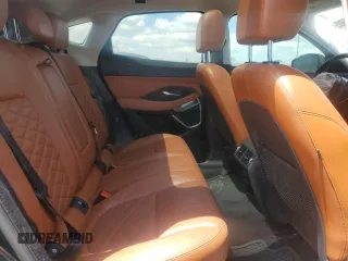 2020 Jaguar E-Pace SE with VIN SADFP2FX2L1Z74927, listed as a Copart auction lot 56533505 with 31,049 mi miles and Clean Title. Bid and sale history available at DreamBid. Image 10.