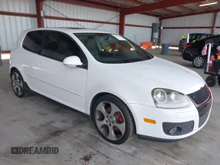 2009 Volkswagen GTI z VIN WVWFV71K49W140003, wystawiony jako IAAI lot #41614668 z przebiegiem 143 949 mil mil oraz . Historia ofert i sprzedaży dostępna na DreamBid. Obrazek 1.