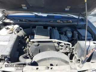 2005 Chevrolet TrailBlazer LT with VIN 1GNDT13S952113282, listed as a IAAI auction lot 41802492 with 172,253 mi miles and . Bid and sale history available at DreamBid. Image 10.