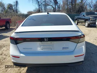 2023 Honda Accord Sport z VIN 1HGCY2F59PA069408, wystawiony jako IAAI lot #41897388 z przebiegiem 74 682 mil mil oraz . Historia ofert i sprzedaży dostępna na DreamBid. Obrazek 17.