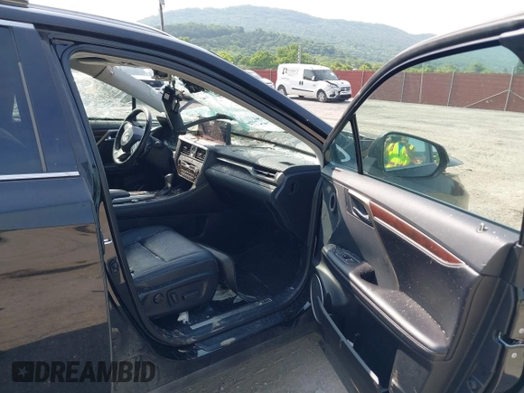 2020 Lexus RX 450h с VIN 2T2HGMDA6LC055972, выставлен на аукционе IAAI как лот 42482667 с пробегом 87 987 миль миль и . История ставок и продаж доступна на DreamBid. Изображение 5.