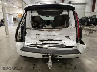 2017 Cadillac Escalade Premium Luxury with VIN 1GYS4CKJ9HR232084, listed as a Copart auction lot 78796354 with 102,708 mi miles and Salvage Title. Bid and sale history available at carsss.com. Image 6.