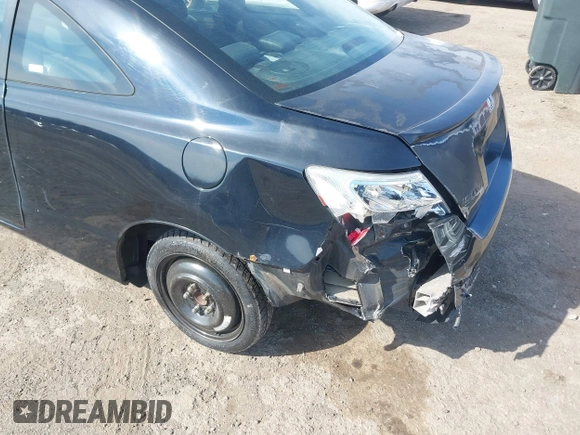2008 Honda Civic EX-L z VIN 2HGFG12928H558691, wystawiony jako IAAI lot #41644320 z przebiegiem 174 835 mil mil oraz . Historia ofert i sprzedaży dostępna na DreamBid. Obrazek 6.