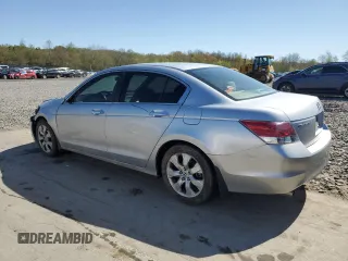 2010 Honda Accord EX z VIN 5KBCP3F75AB001549, wystawiony jako Copart lot #54424085 z przebiegiem 172 174 mil mil oraz Szkoda całkowita • Salvage title. Historia ofert i sprzedaży dostępna na DreamBid. Obrazek 2.