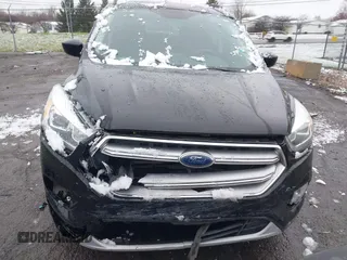 2017 Ford Escape SE with VIN 1FMCU0GD5HUD08968, listed as a IAAI auction lot 42008576 with 95,363 mi miles and . Bid and sale history available at DreamBid. Image 12.