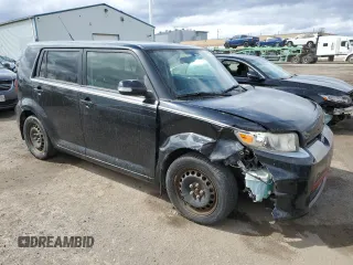 2014 Scion xB with VIN JTLZE4FE8EJ052386, listed as a Copart auction lot 52186445 with 169,627 mi miles and Clean Title. Bid and sale history available at carsss.com. Image 4.