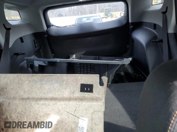 2018 GMC Terrain SLE with VIN 3GKALTEXXJL162942, listed as a Copart auction lot 46314505 with 79,781 mi miles and Salvage Title. Bid and sale history available at carsss.com. Image 10.