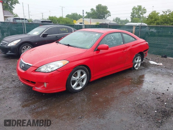 2004 Toyota Solara SE with VIN 4T1CA38PX4U019047, listed as a IAAI auction lot 42356780 with 223,799 mi miles and . Bid and sale history available at DreamBid. Image 17.