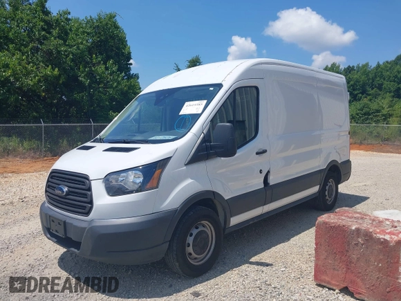 2018 Ford Transit с VIN 1FTYE1CM6JKB42254, выставлен на аукционе IAAI как лот 42615585 с пробегом 109 806 миль миль и . История ставок и продаж доступна на DreamBid. Изображение 17.