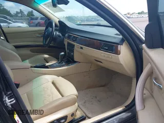 2008 BMW 3 Series 335i with VIN WBAVB73588KY65067, listed as a IAAI auction lot 42531202 with 228,800 mi miles and . Bid and sale history available at DreamBid. Image 5.