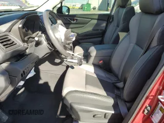 2023 Subaru Ascent Onyx with VIN 4S4WMAHD6P3404632, listed as a Copart auction lot 80526624 with 26,968 mi miles and Salvage title. Bid and sale history available at DreamBid. Image 7.