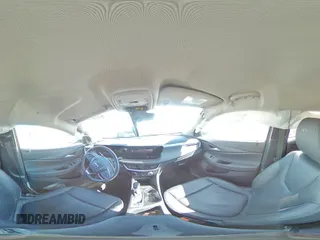 2024 Buick Encore GX Sport Touring z VIN KL4AMESL1RB078327, wystawiony jako Copart lot #54906155 z przebiegiem 48 010 mil mil oraz Nie do naprawy • Non repairable. Historia ofert i sprzedaży dostępna na DreamBid. Obrazek 15.